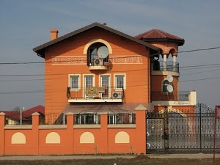 Casa kitsch emaramures.ro